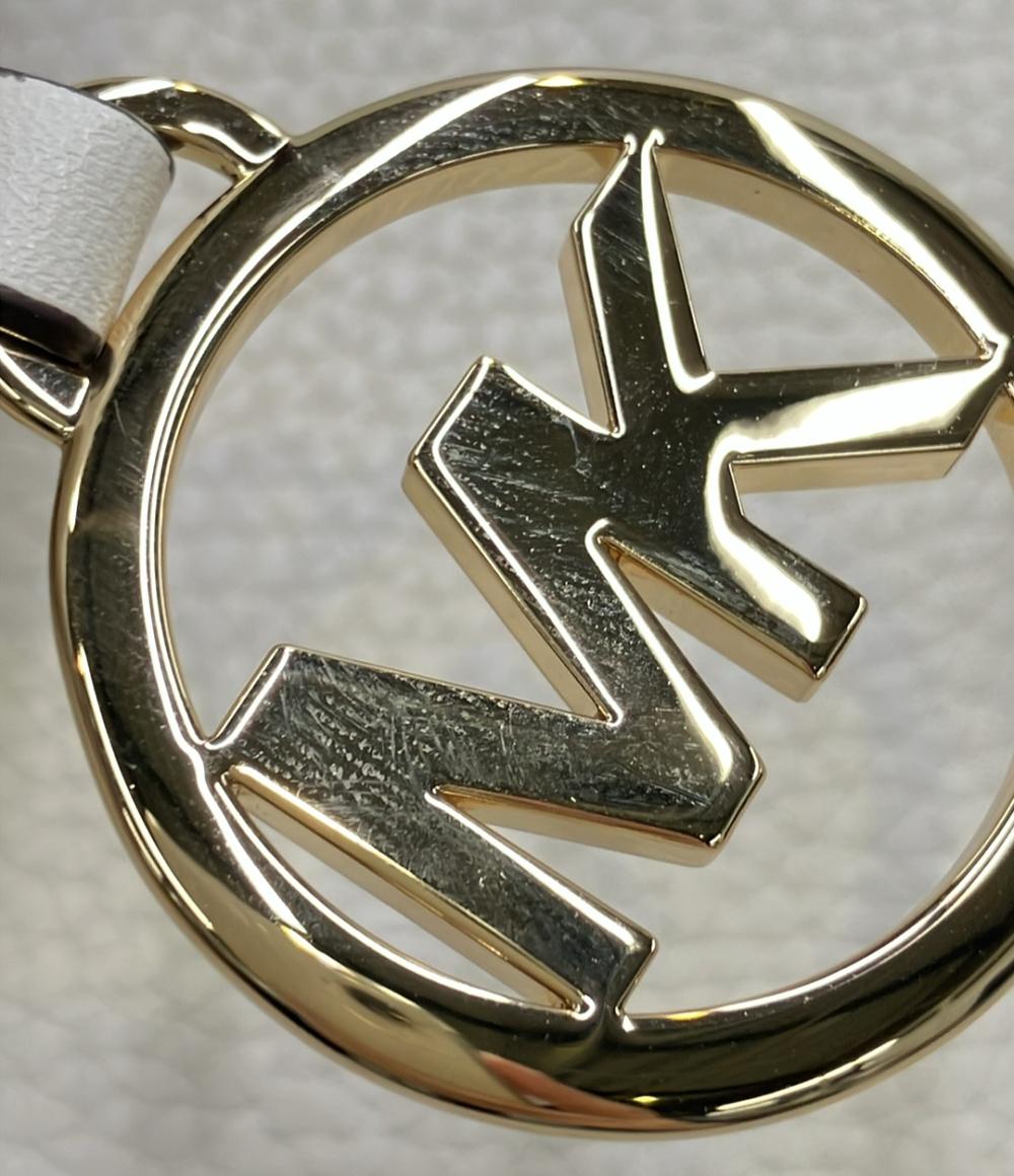 美品 マイケルコース 2WAY ハンドバッグ ショルダーバッグ 斜め掛け レディース MICHAEL KORS