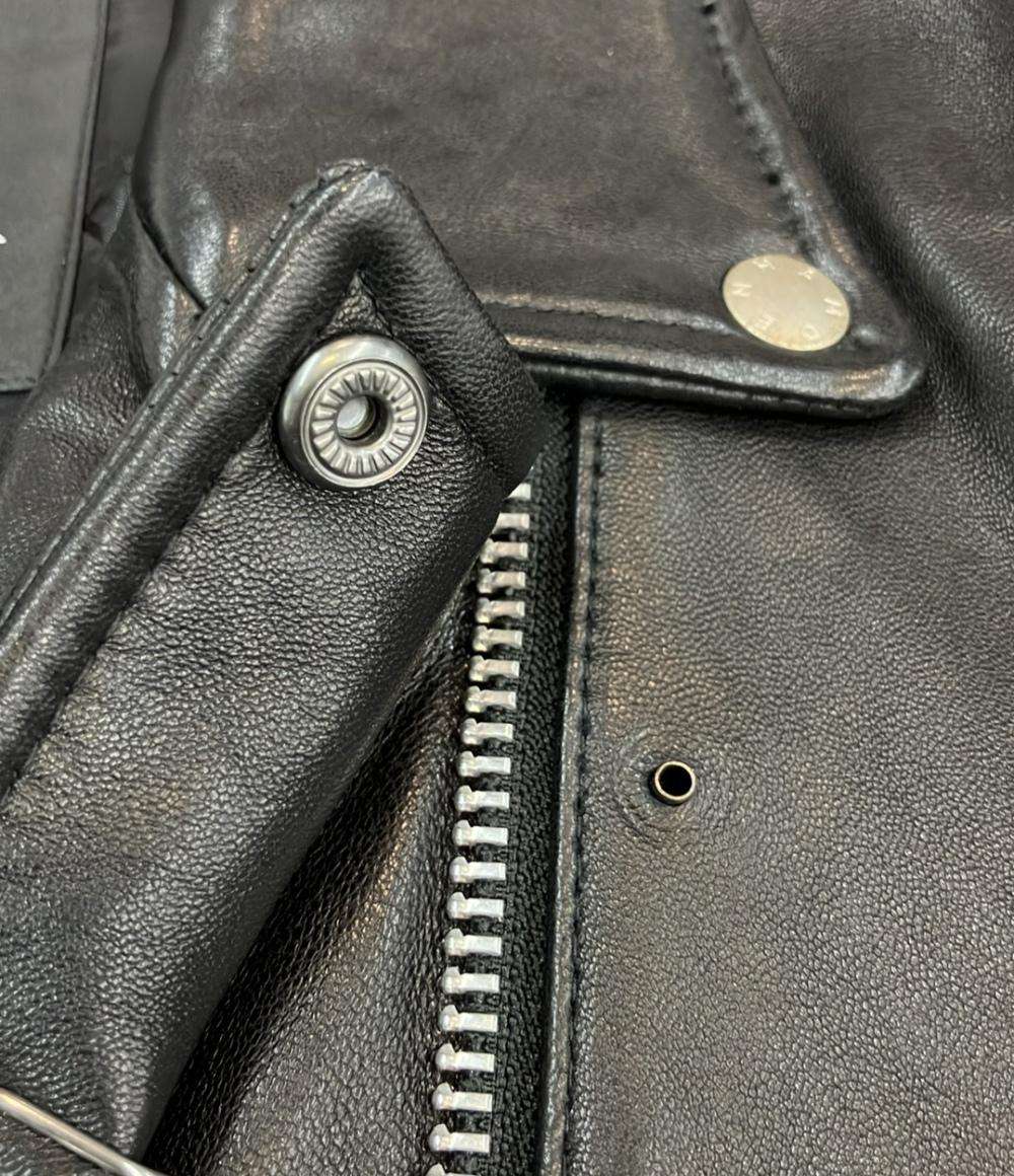 デンハム ランブライダースジャケット レディース SIZE 38 (S) DENHAM