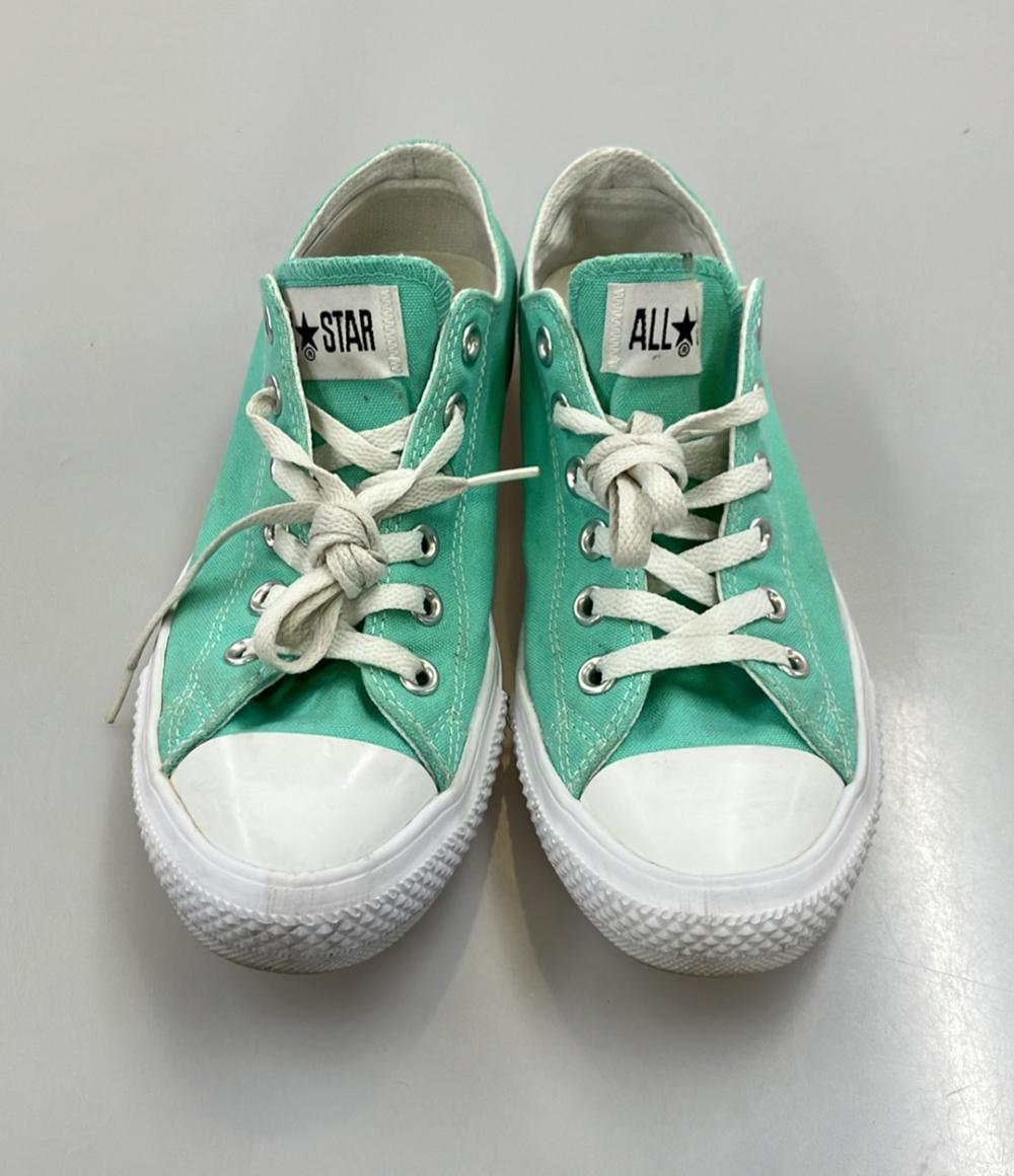 CONVERSE ローカットスニーカー レディース SIZE 24.5 (L) コンバース