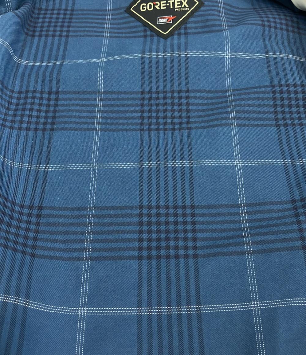 nanamica ゴアテックス クルーザー ジャケット メンズ SIZE M ナナミカ