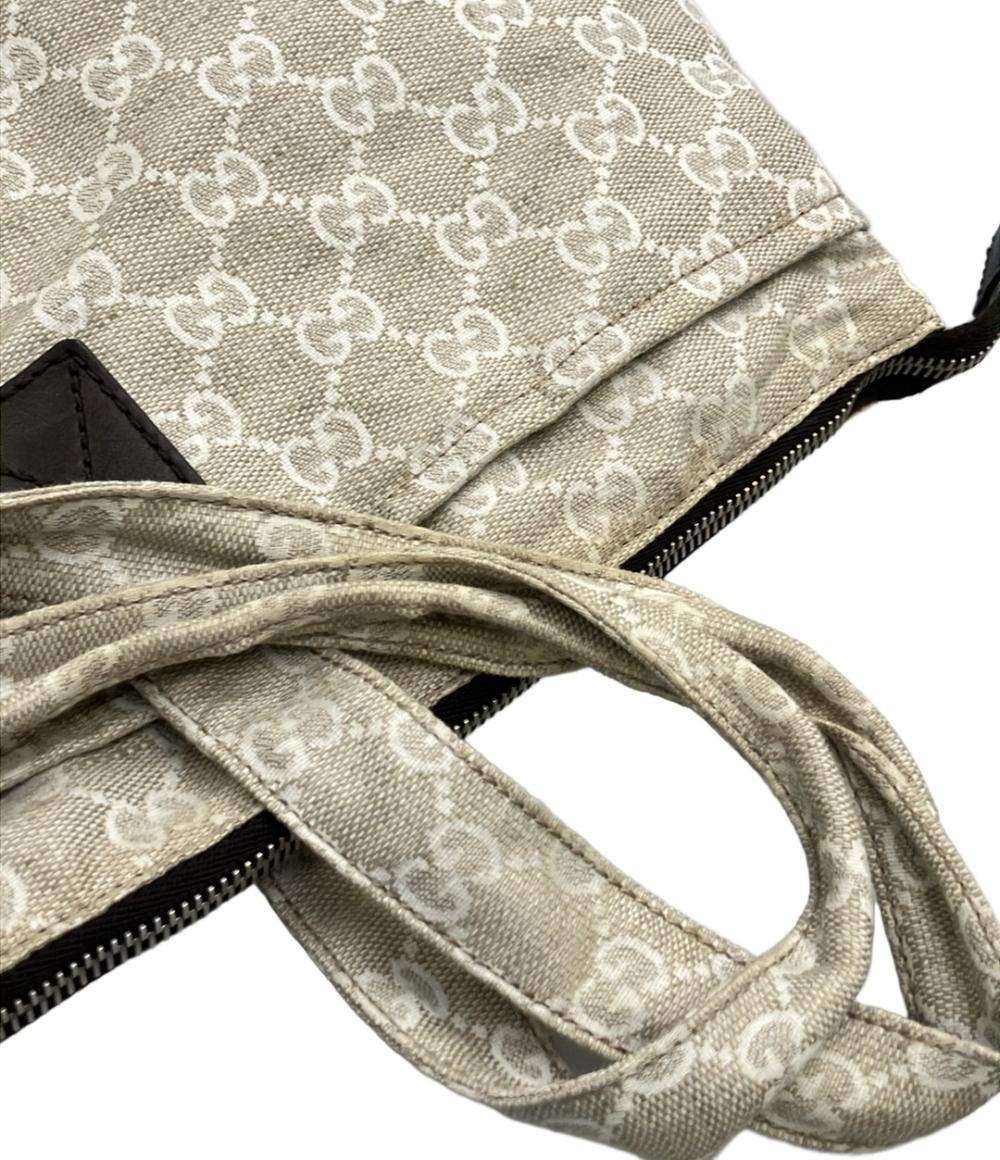 GUCCI トートバッグ ショルダーバッグ 肩掛け GGキャンバス ミュゼオ 283416 204990 レディース グッチ