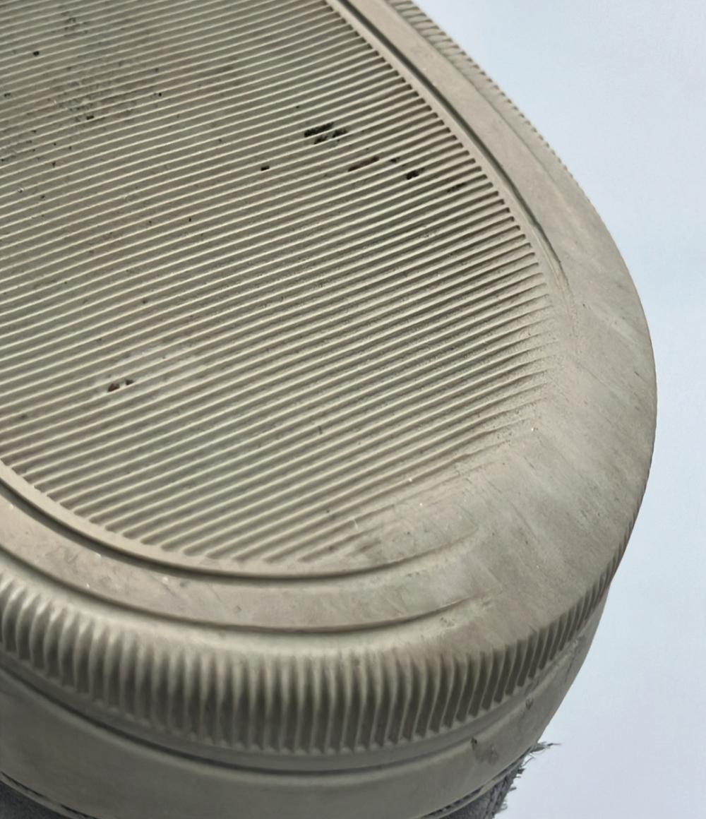 ランバン ローカットスニーカー メンズ (M) LANVIN