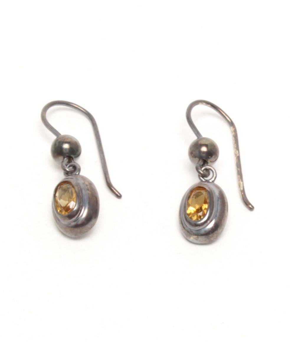 agete ピアス SV925 レディース アガット