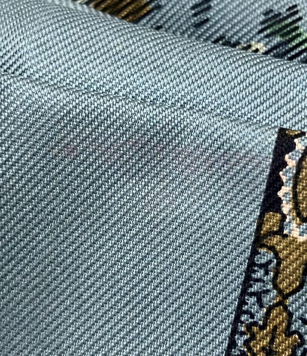 エルメス スカーフ カレ90 シルク100% マルジェラ期 レディース HERMES