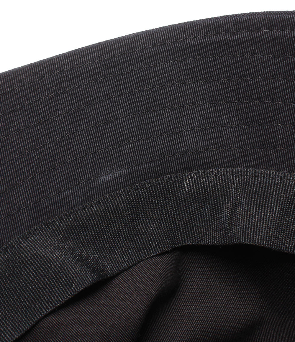 CELINE バケットハット 2AU5B968P レディース メンズ SIZE S セリーヌ