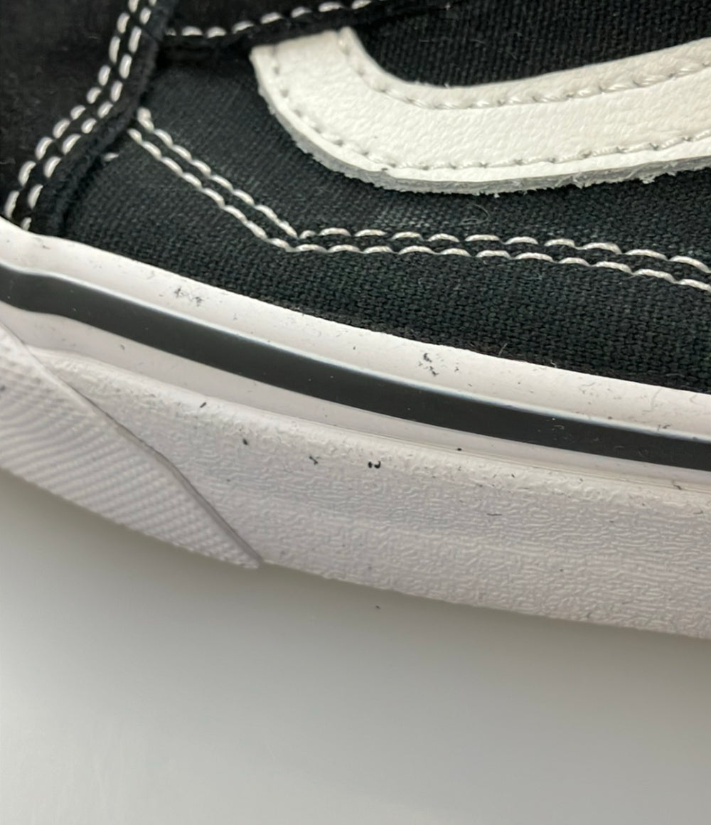 美品 VANS ローカットスニーカー レディース SIZE 23.0 (M) ヴァンズ