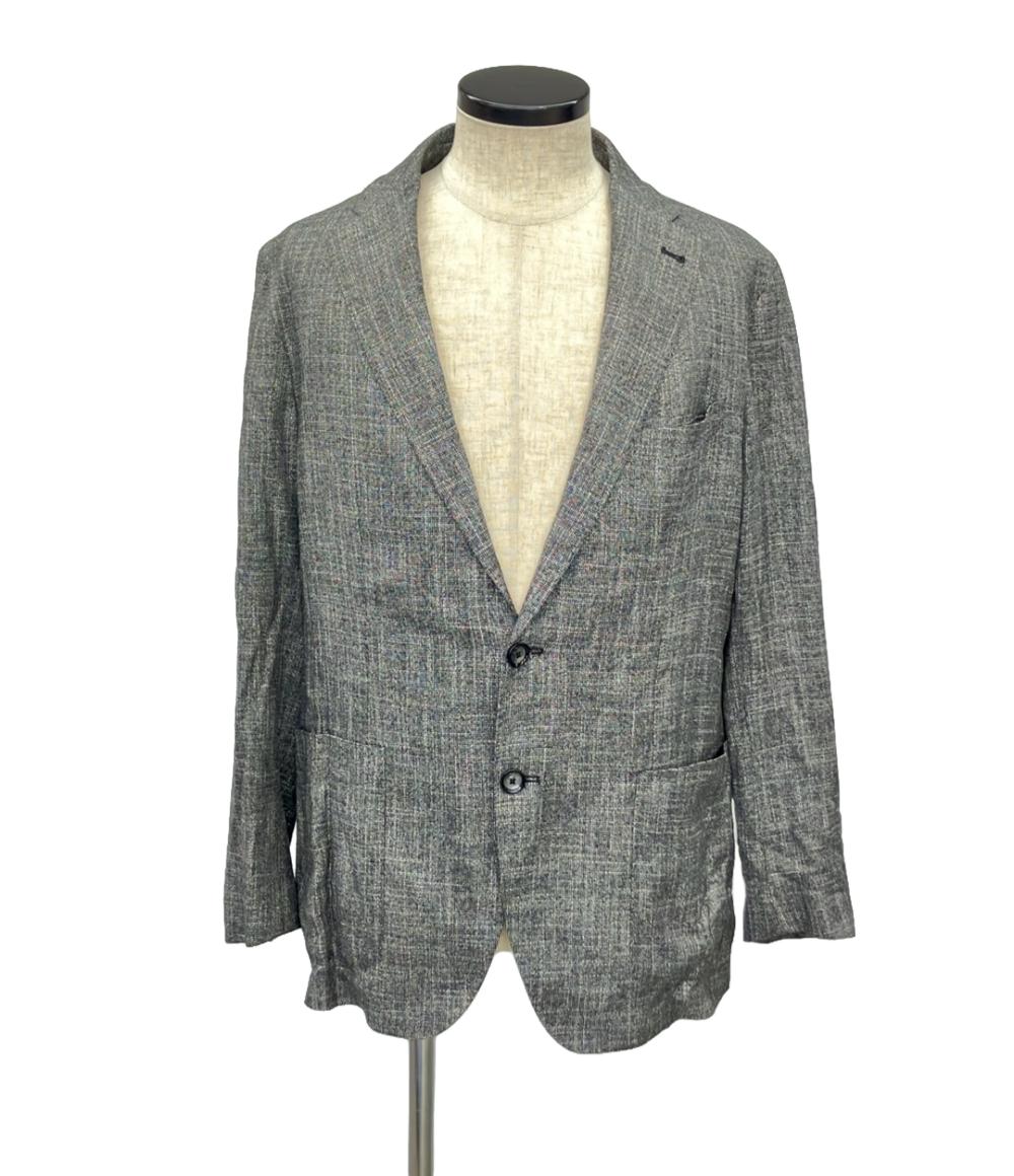タリアトーレ テーラードジャケット メンズ SIZE 52R (XL タリアトーレ テーラードジャケット メンズ SIZE 52R (XL