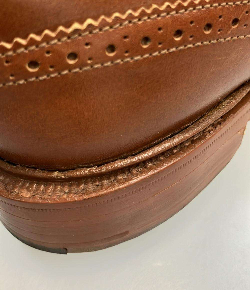 トリッカーズ カントリーブーツ メンズ SIZE 6 1/2 (S) Tricker's