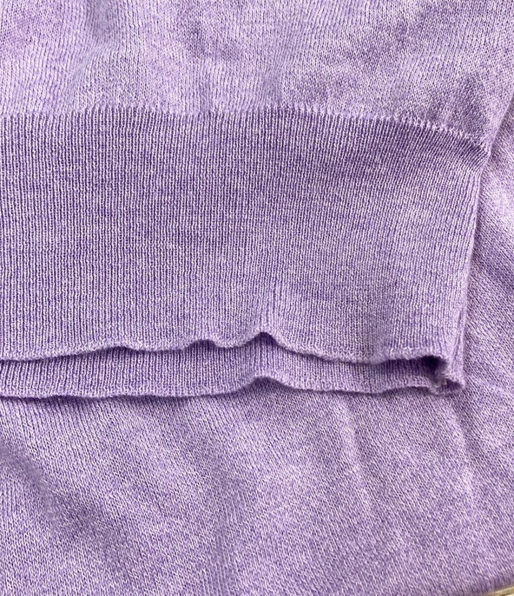 ジョンスメドレー 長袖ニット メンズ SIZE M (M) JOHN SMEDLEY