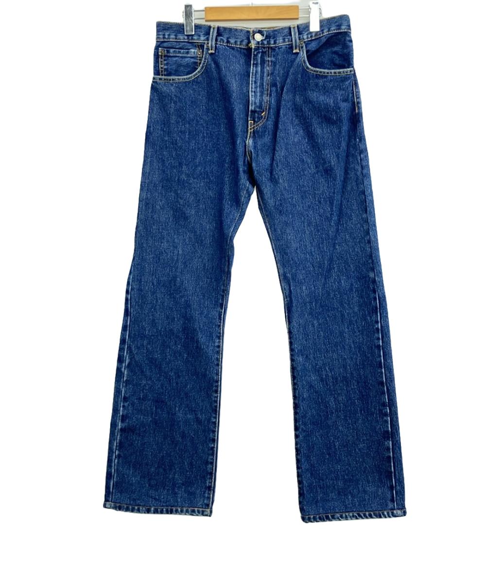 リーバイス デニムパンツ メンズ SIZE W33 L32 (L) Levi