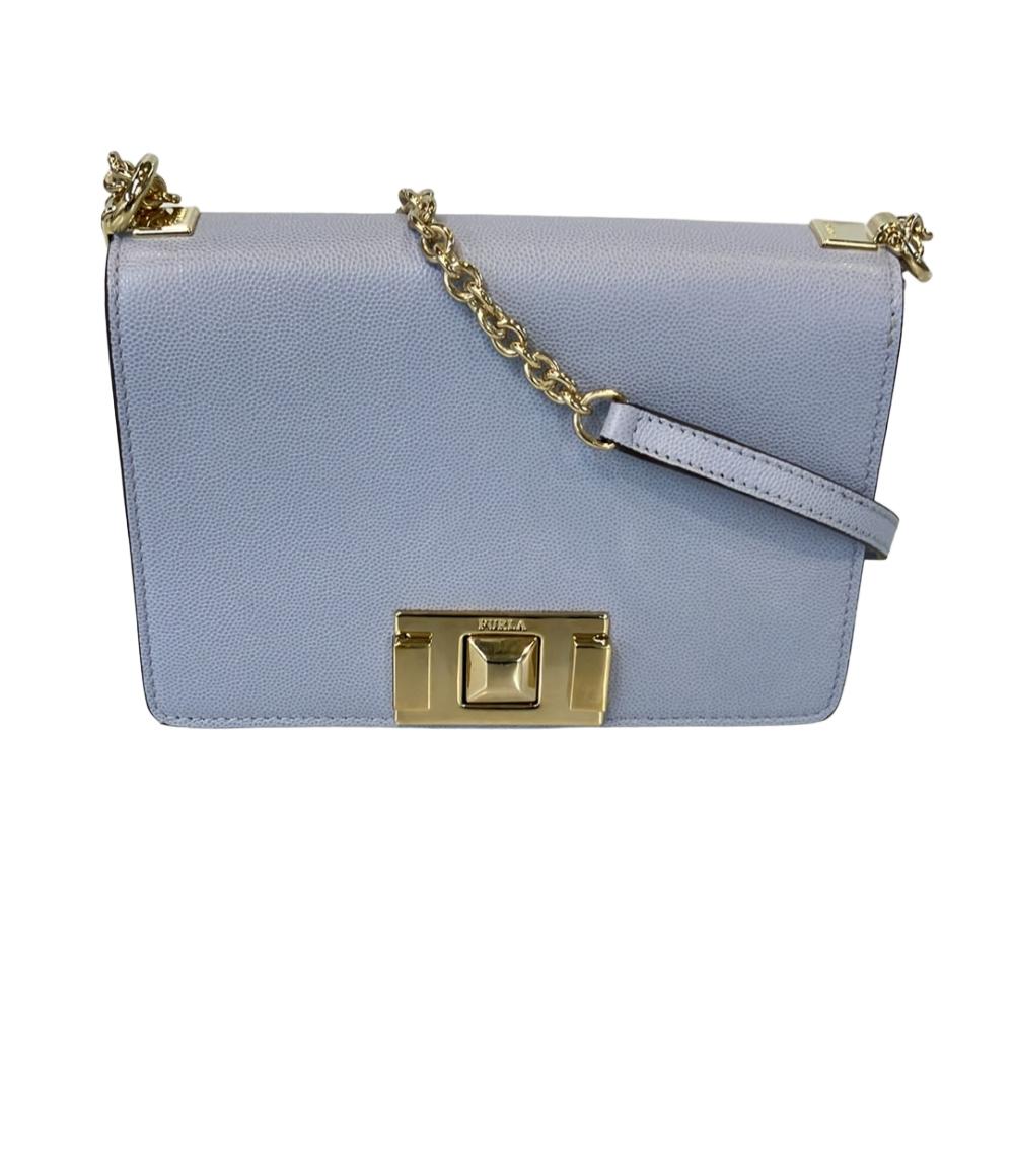美品 Furla ショルダーバッグ 斜め掛け レディース フルラ – Rehello 