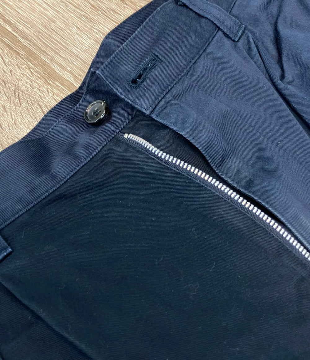 COMME des GARCONS HOMME ワークパンツ 21AW パッチワーク HH-P013 メンズ SIZE XS コムデギャルソンオム