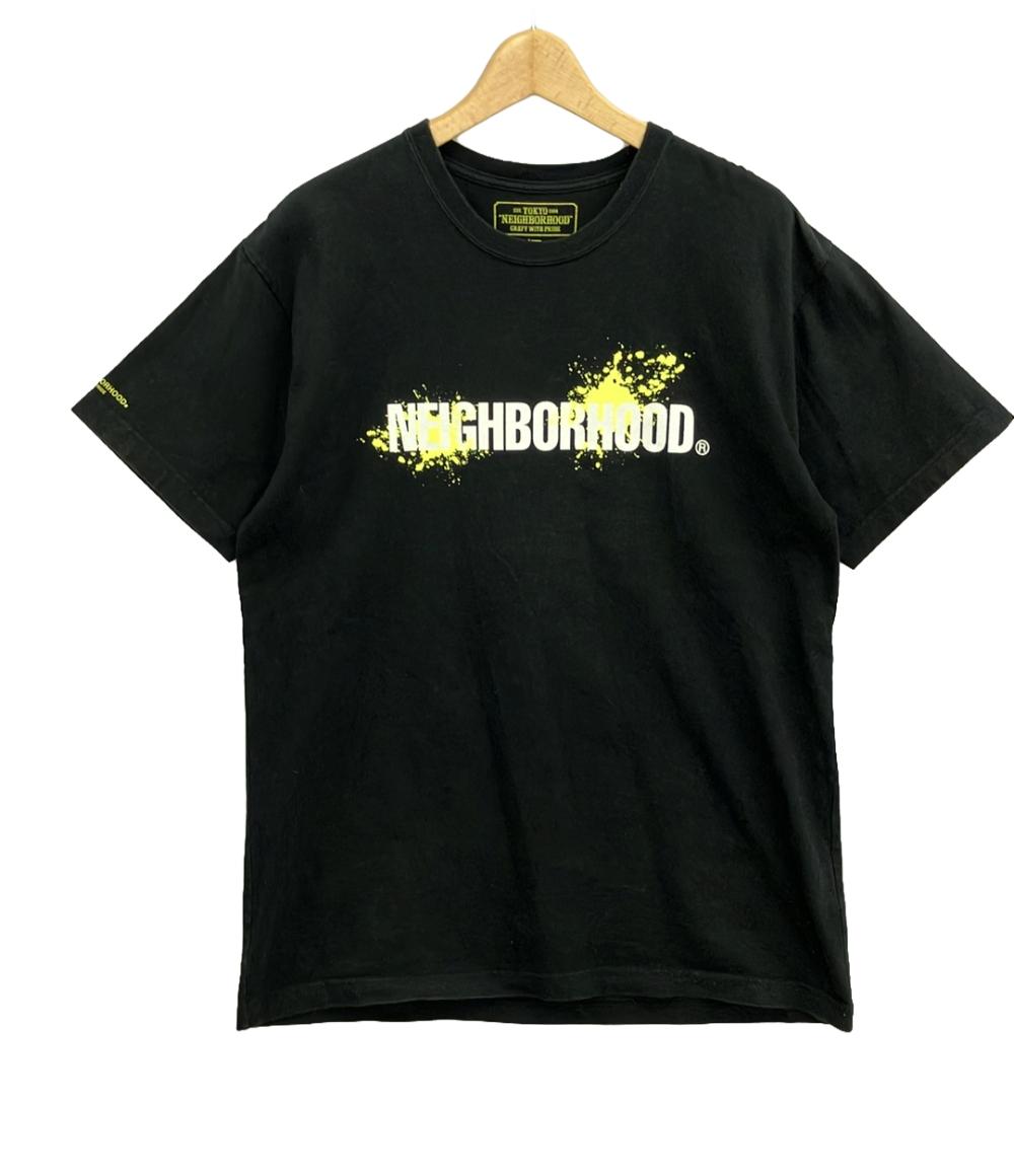 ネイバーフッド 半袖Tシャツ メンズ SIZE LARGE (LARGE) NEIGHBORHOOD – rehello by BOOKOFF