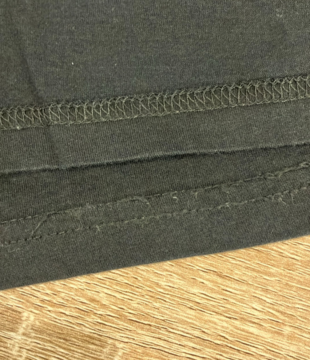 PRADA 半袖Tシャツ 三角パッチ VNeck Pack Tee UJM493 メンズ SIZE XS プラダ