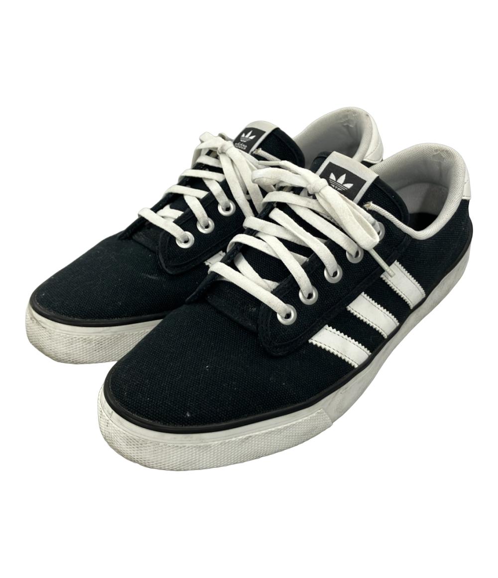 アディダス ローカットスニーカー KIEL D69233 メンズ SIZE 27.5 (L 