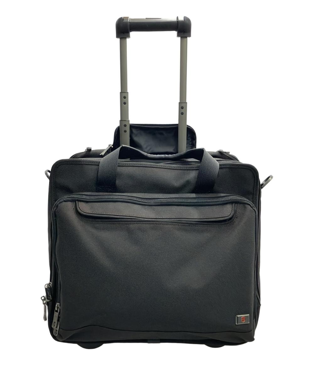 Victorinox キャリーバッグ キャリーケース ビジネスバッグ メンズ