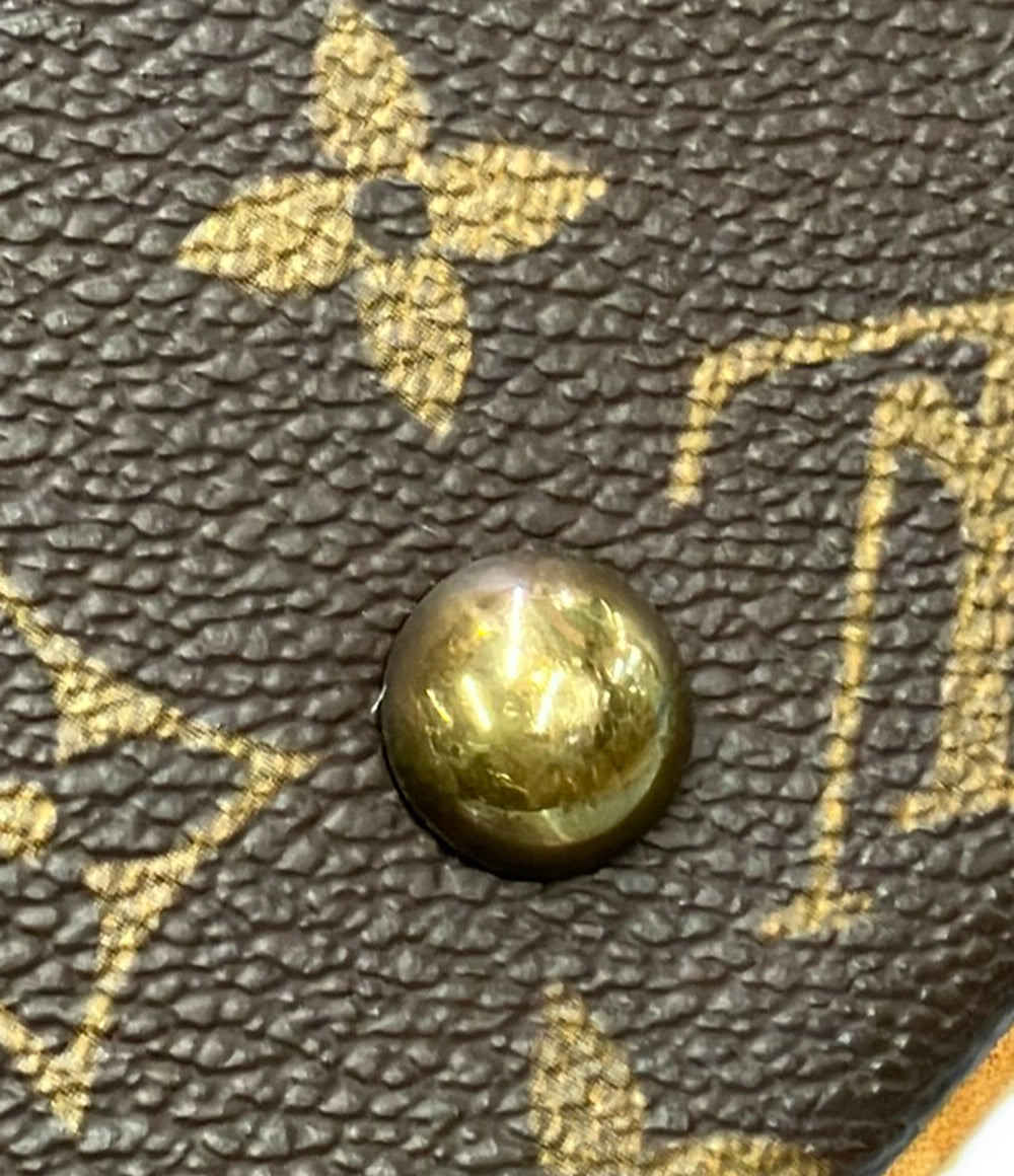 LOUIS VUITTON ショルダーバッグ 肩掛け バケットPM モノグラム M42238 レディース ルイ・ヴィトン