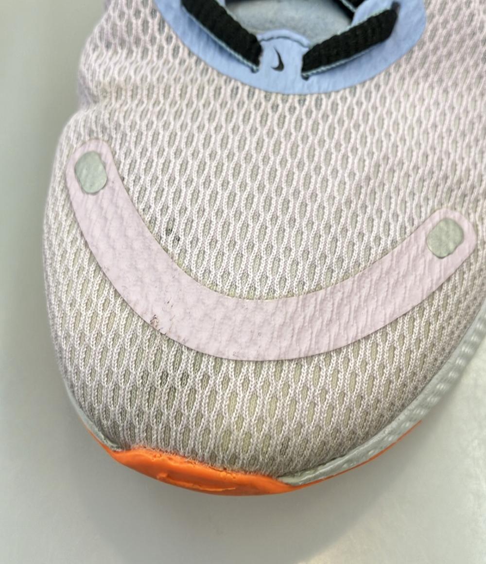 NIKE ローカットスニーカー WMNS REACT ESCAPE RN DJ9976-500 レディース SIZE 24.5 (L) ナイキ