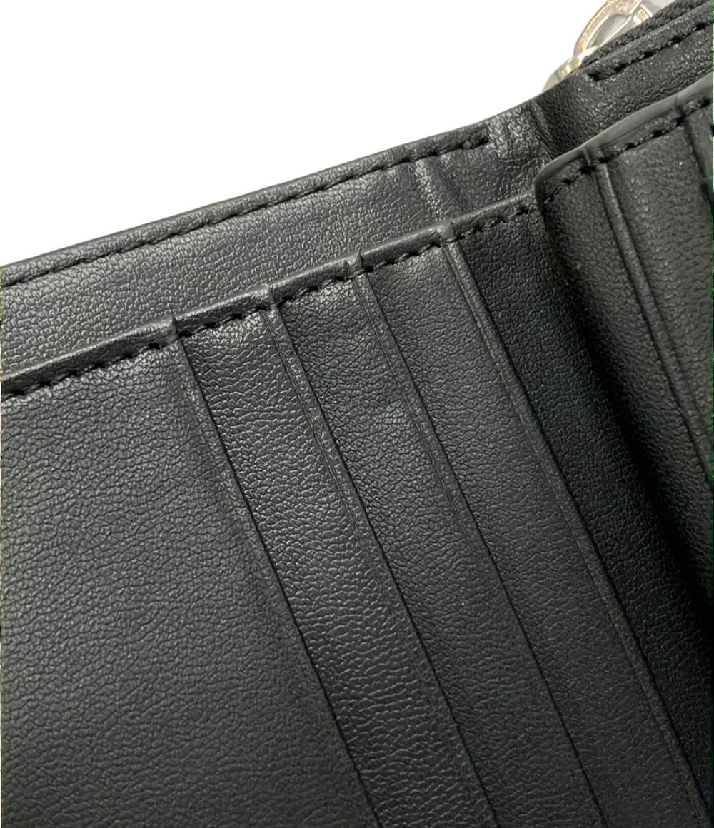 CHARLES&KEITH 二つ折り財布 レディース チャールズ&キース