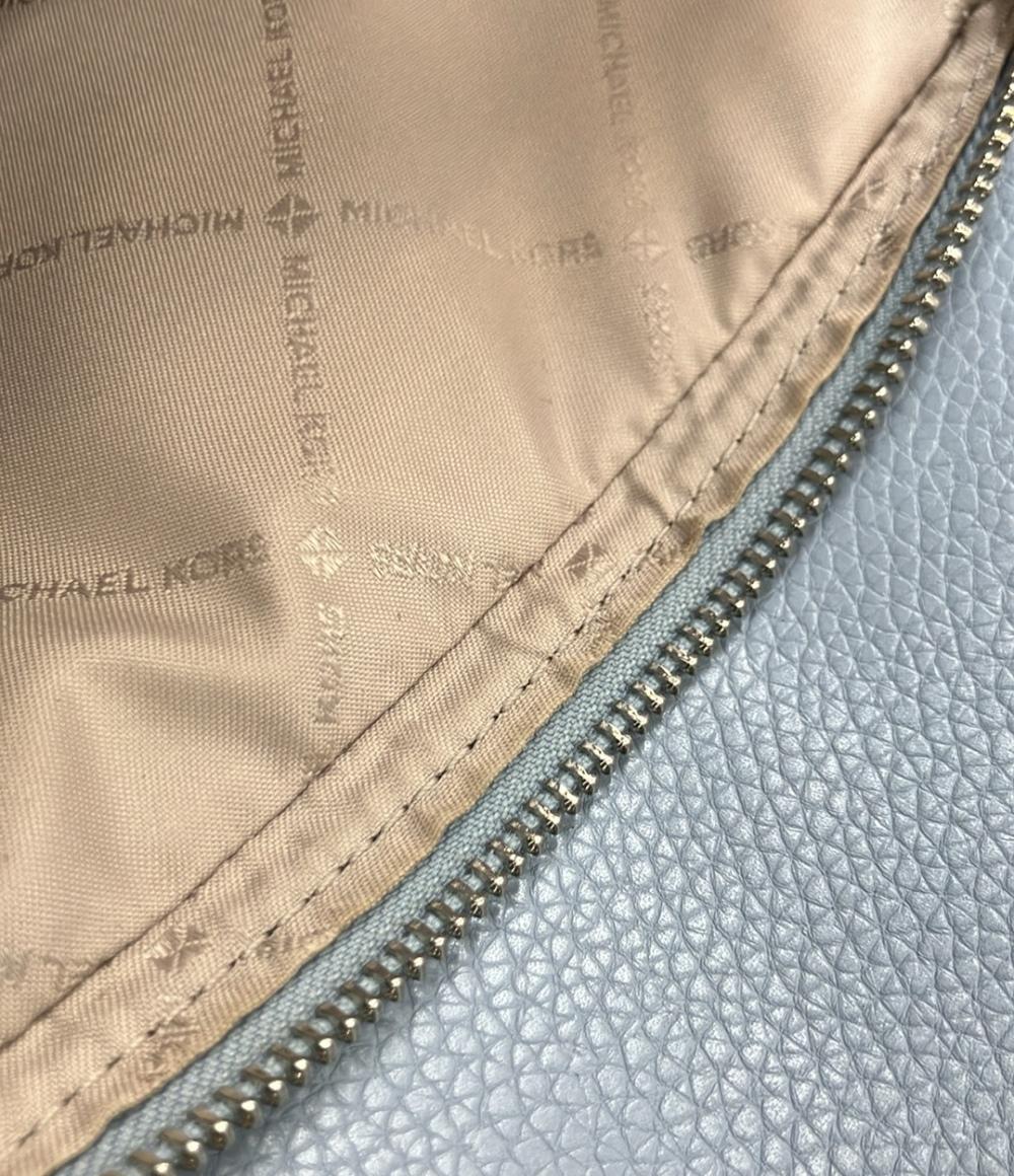 MICHAEL KORS リュック レザー 35S4S5MB8L レディース マイケルコース