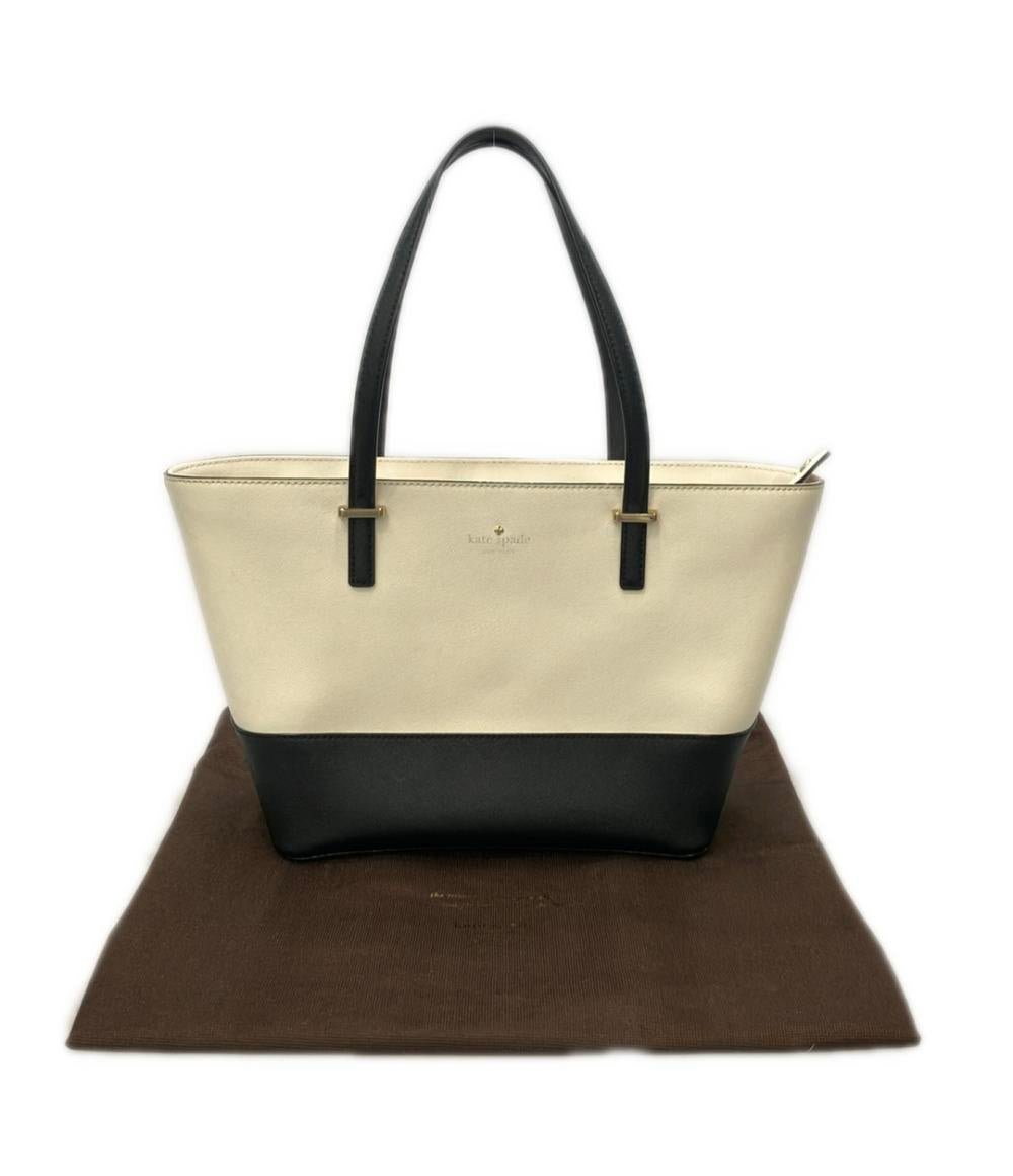 Kate Spade トートバッグ ショルダーバッグ 肩掛け バイカラー PXRU5318 レディース ケイトスペード