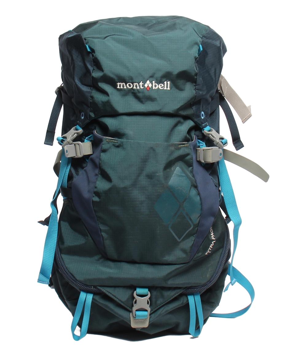 mont-bell リュック バックパック KITRA PACK30 メンズ モンベル mont-bell リュック バックパック KITRA PACK30 メンズ モンベル