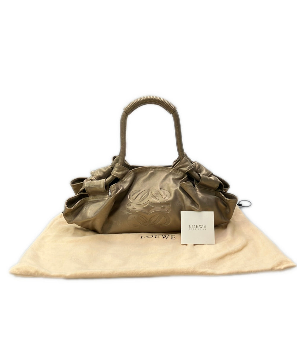 LOEWE ハンドバッグ ナッパアレイ レディース ロエベ
