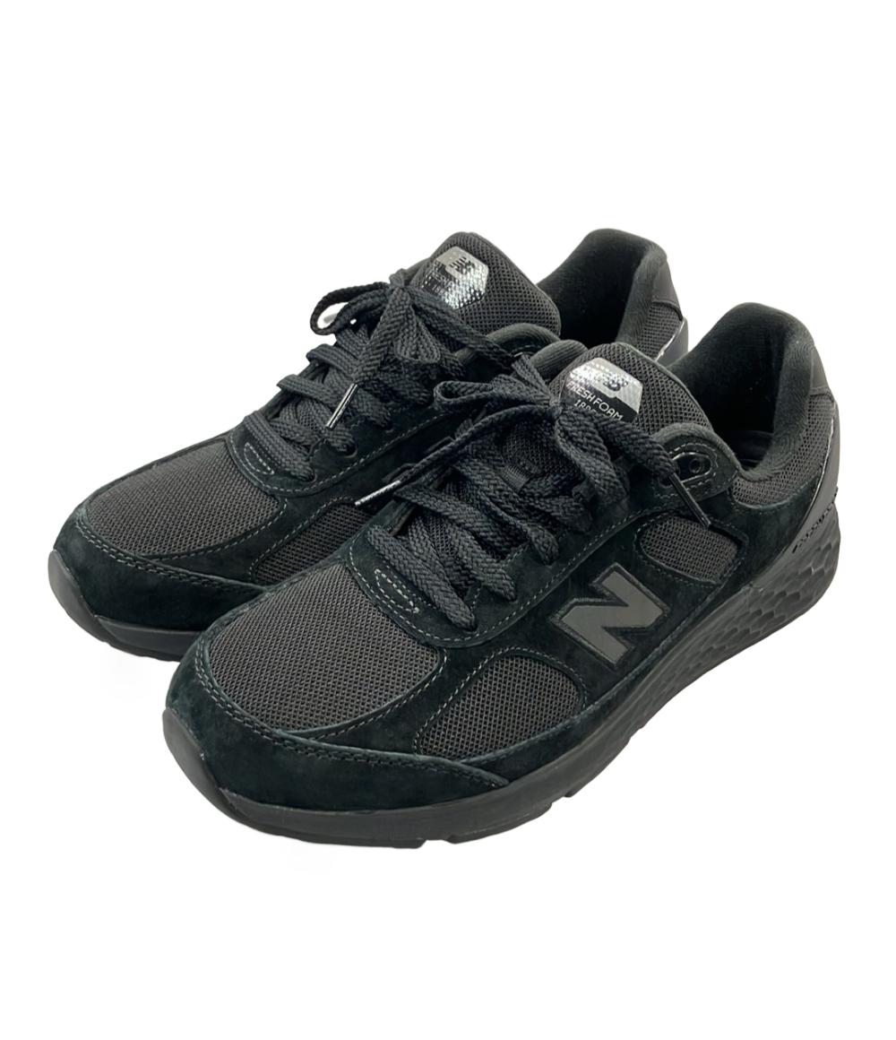 NEW BALANCE ローカットスニーカー MW1880K1 メンズ SIZE 28.0 (XL 