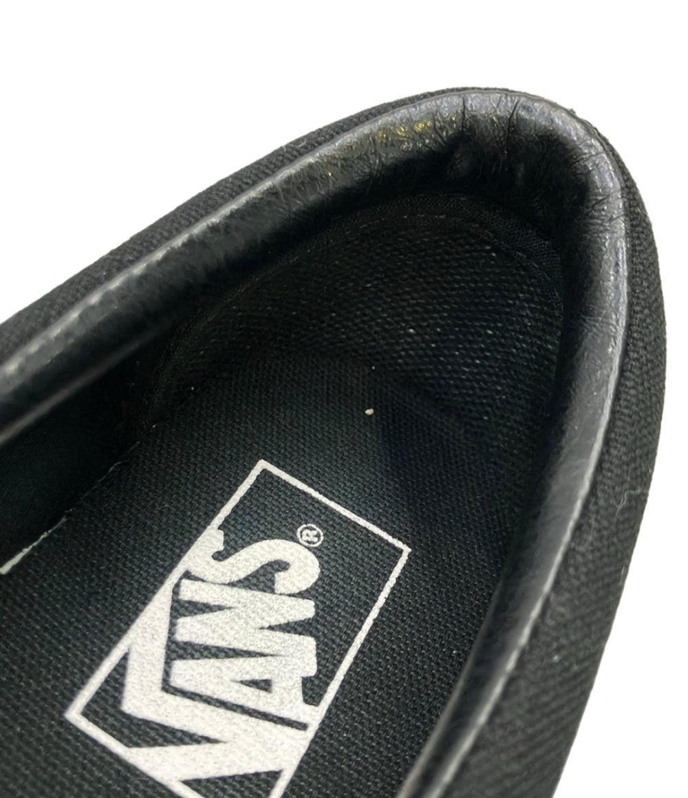 VANS スリッポン 466091-0003 レディース SIZE 23.0 ヴァンズ