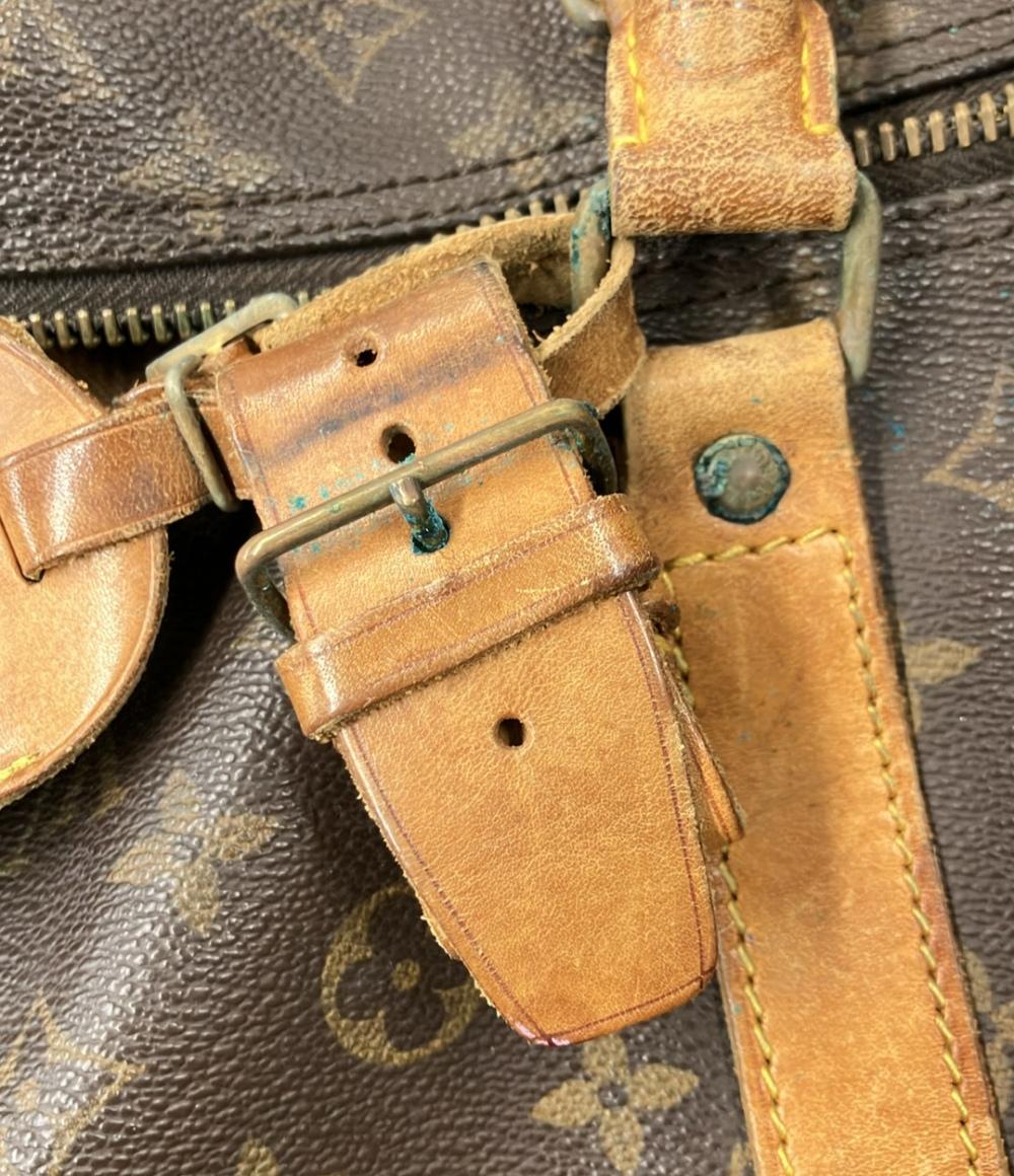 LOUIS VUITTON ボストンバッグ モノグラム M41422 レディース ルイ・ヴィトン