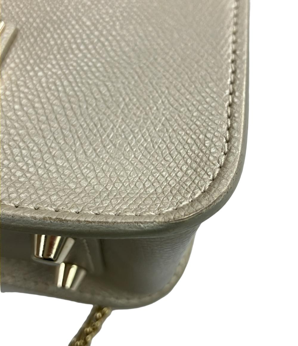 フルラ チェーンショルダーバッグ 斜め掛け レディース Furla