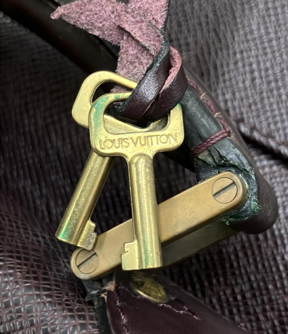 LOUIS VUITTON ブリーフケース ビジネスバッグ セルヴィエット モスコバ M30036 メンズ ルイ・ヴィトン