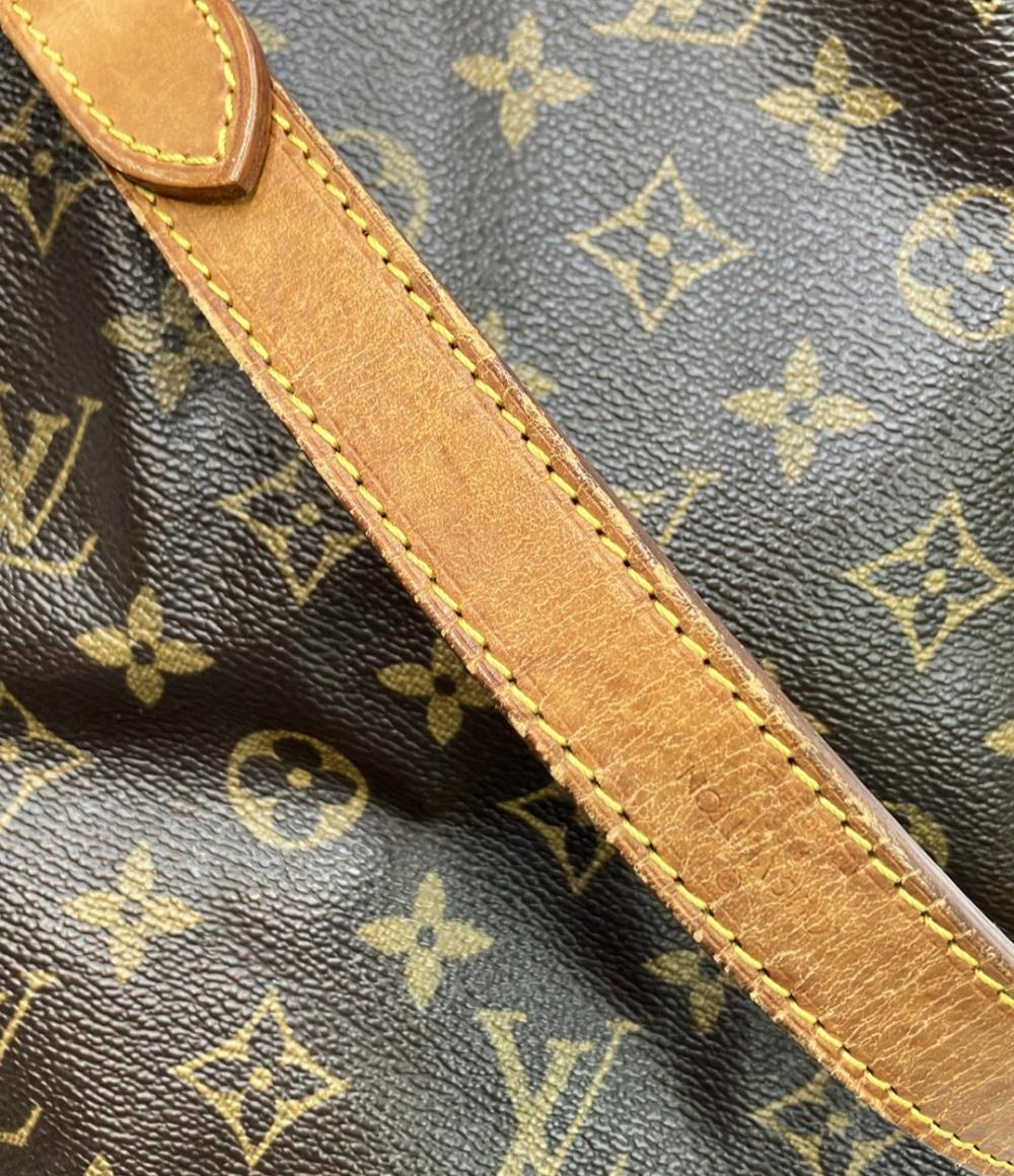 訳あり LOUIS VUITTON ショルダーバッグ 肩掛け モノグラム プチ ノエ M42226 レディース ルイ・ヴィトン