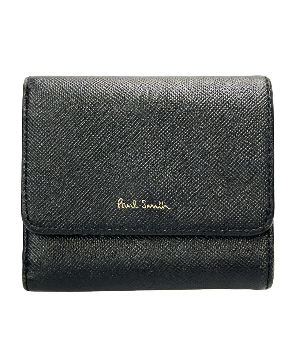 Paul Smith 三つ折り財布 レディース ポール・スミス – Rehello by BOOKOFF