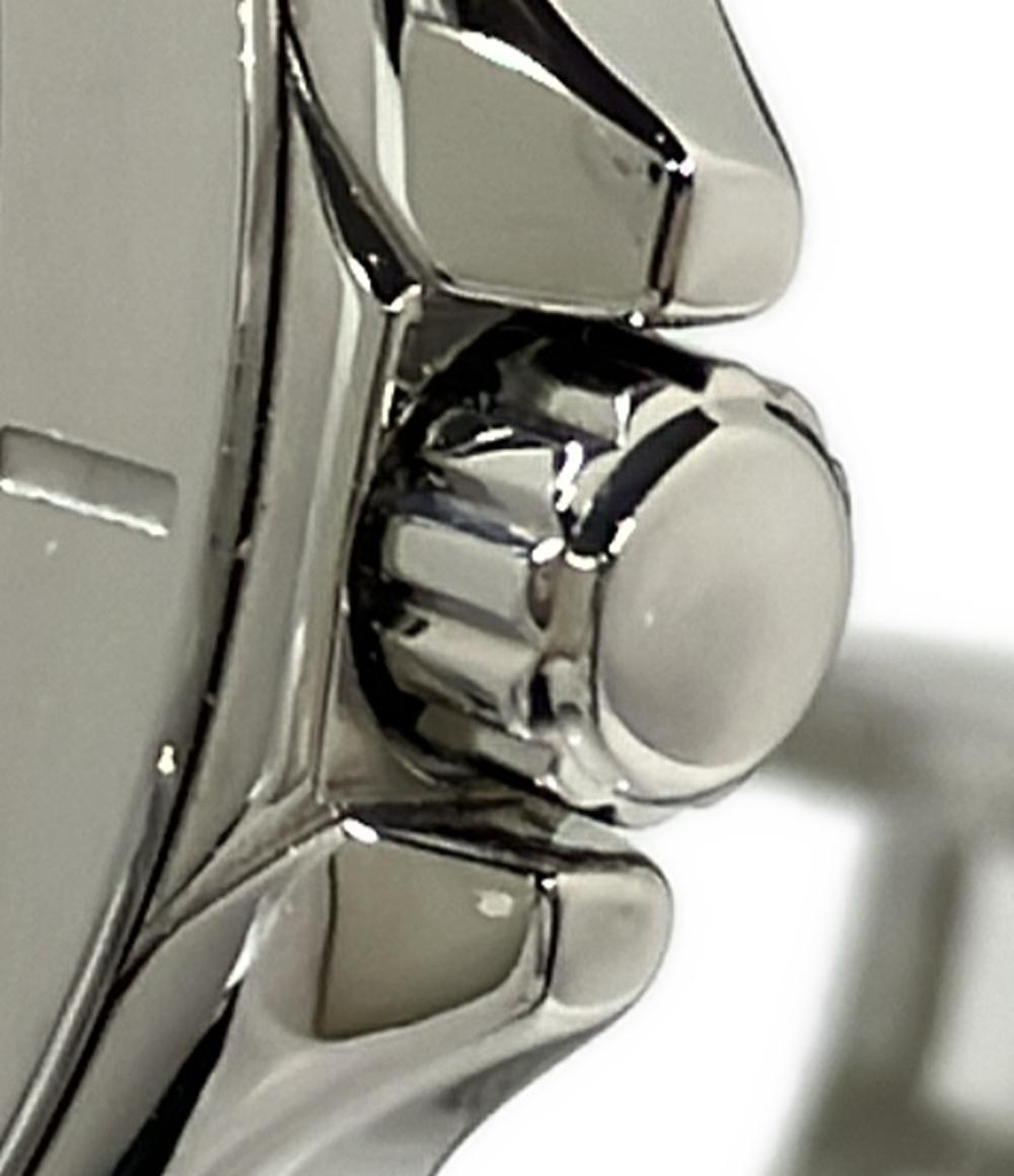 美品 FESTINA 腕時計 クオーツ F16271 メンズ フェスティナ