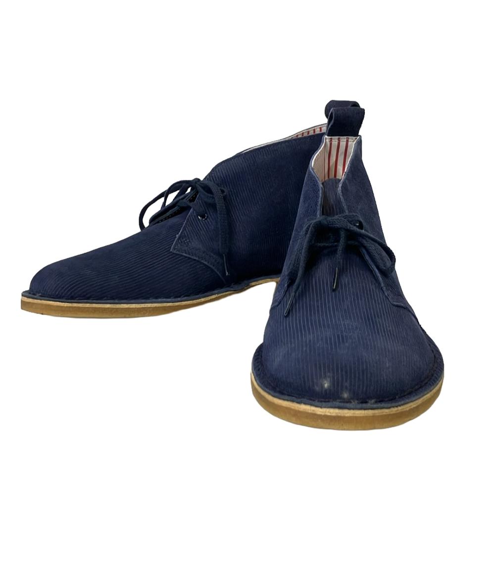 クラークス ワラビーブーツ メンズ SIZE US 9 1/2 (L) Clarks  