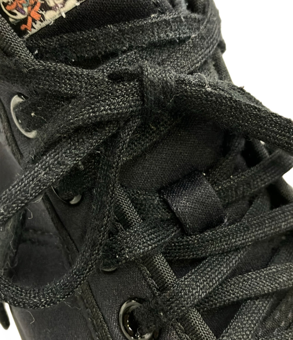 adidas ハイカットスニーカー × ディズニー ニッツァ トレック W GY2506 レディース メンズ SIZE 25.0 アディダス