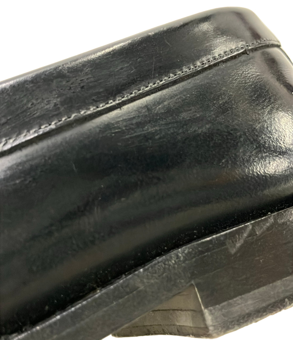 CELINE ローファー レディース SIZE 36.5 (24cm) セリーヌ