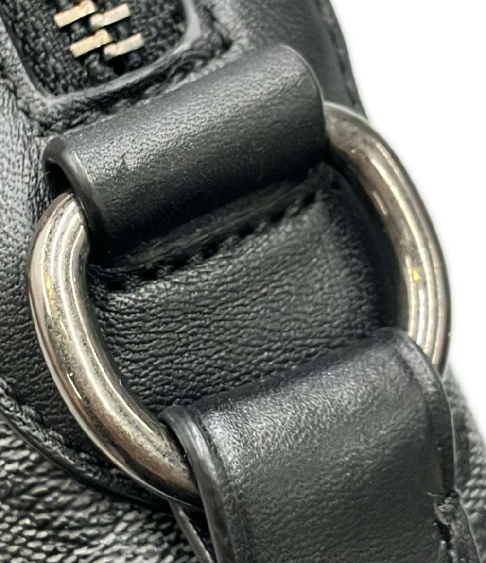 COACH ショルダーバッグ 肩掛け 斜め掛け シグネチャー メンズ コーチ