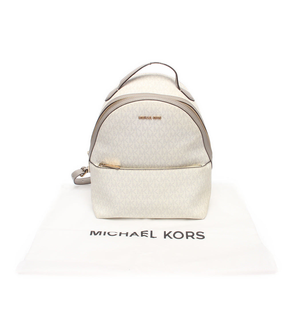 MICHAEL KORS リュック バックパック レディース マイケルコース