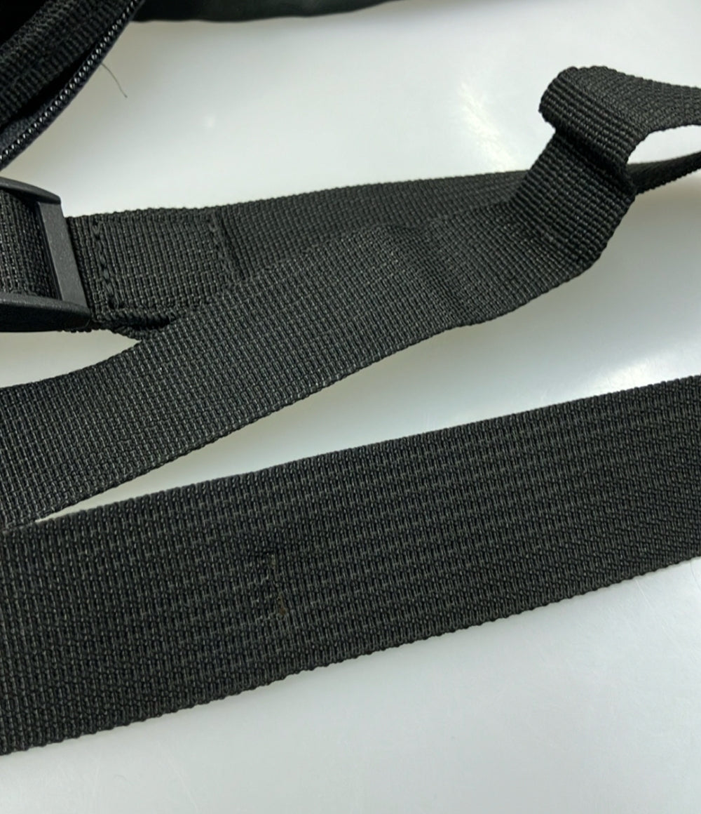 アネロ ナイロンショルダーバッグ 斜め掛け レディース anello