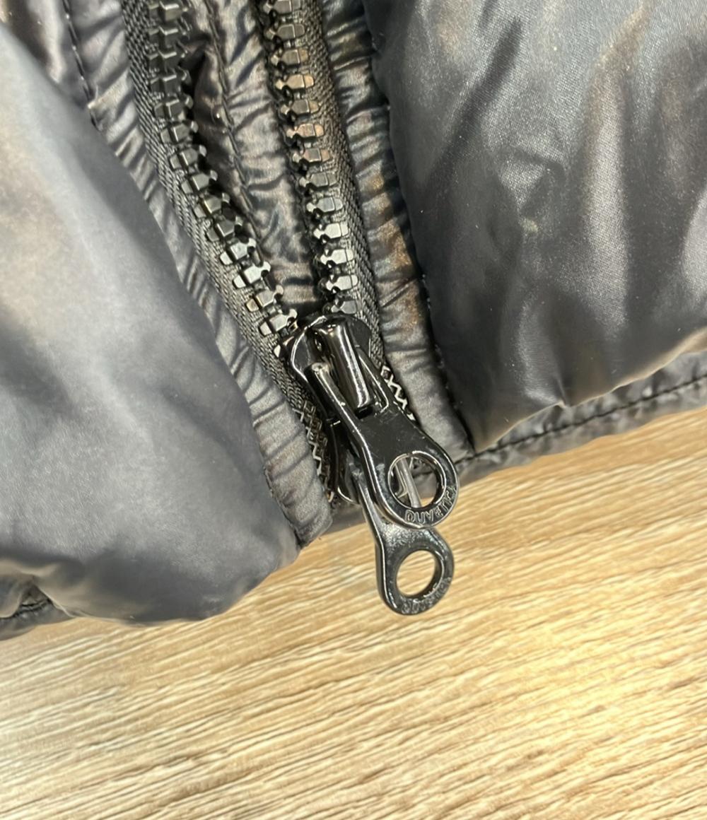 美品 DUVETICA ダウンコート KAPPA 01485077 レディース SIZE 38 (S) デュベティカ