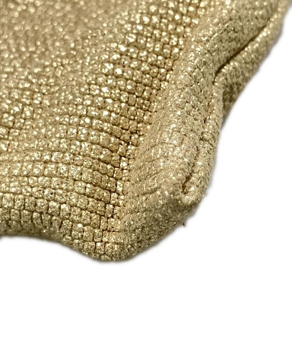 美品 GIANNI CHIARINI ショルダーバッグ 肩掛け レディース ジャンニキアリーニ