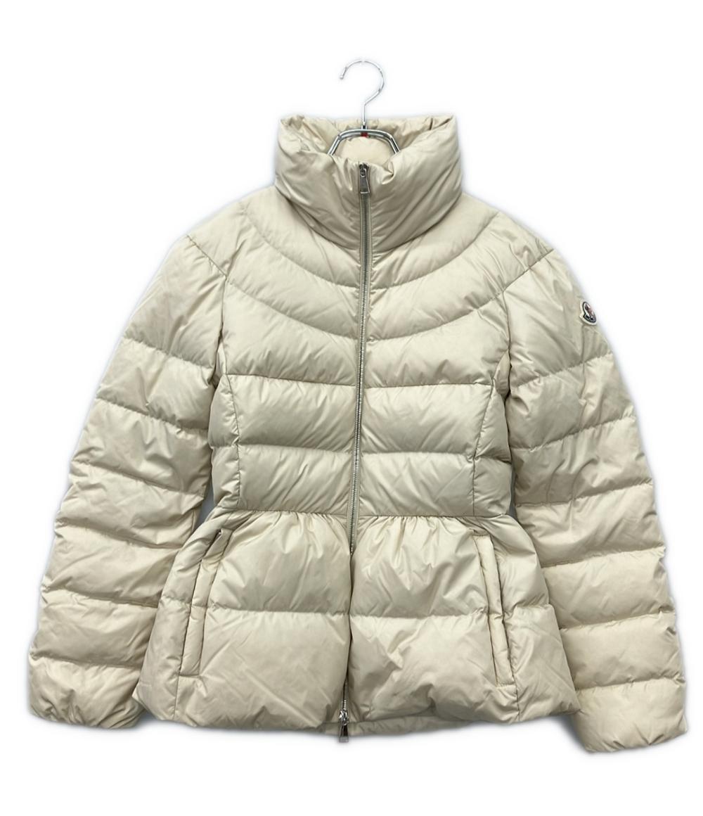 MONCLER ダウンジャケット GUERY H20931A00076 539YH レディース SIZE 