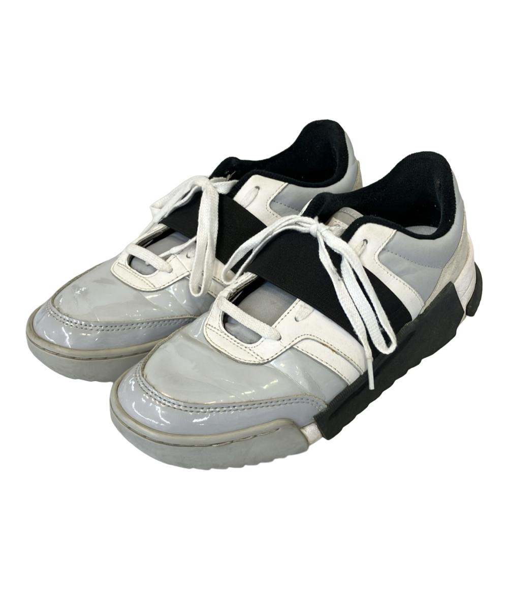 ONITSUKA TIGER ローカットスニーカー D-TRAINER 1183A581 メンズ SIZE