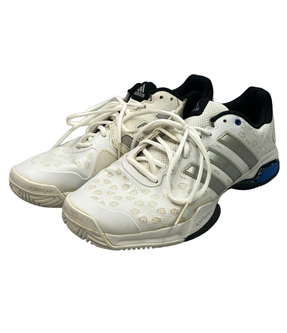 adidas ローカットスニーカー バリケード クラブ AF6780 メンズ SIZE