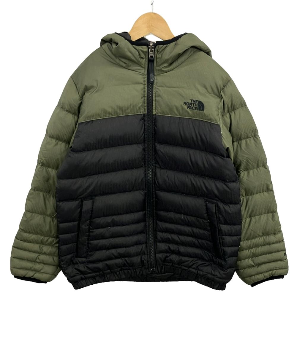 ザ・ノースフェイス リバーシブルダウンジャケット キッズ SIZE 7/8 (140) THE NORTH FACE – Rehello by  BOOKOFF