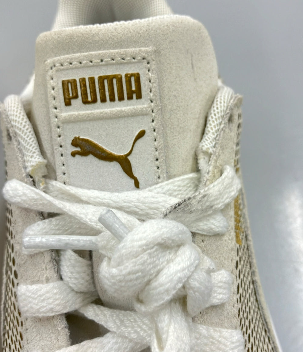 PUMA ローカットスニーカー レディース SIZE 24.0 (L) プーマ