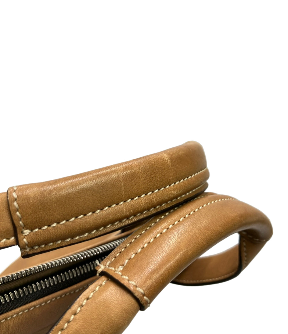 COACH ブリーフケース ショルダーバッグ 斜め掛け 5A07 レディース コーチ