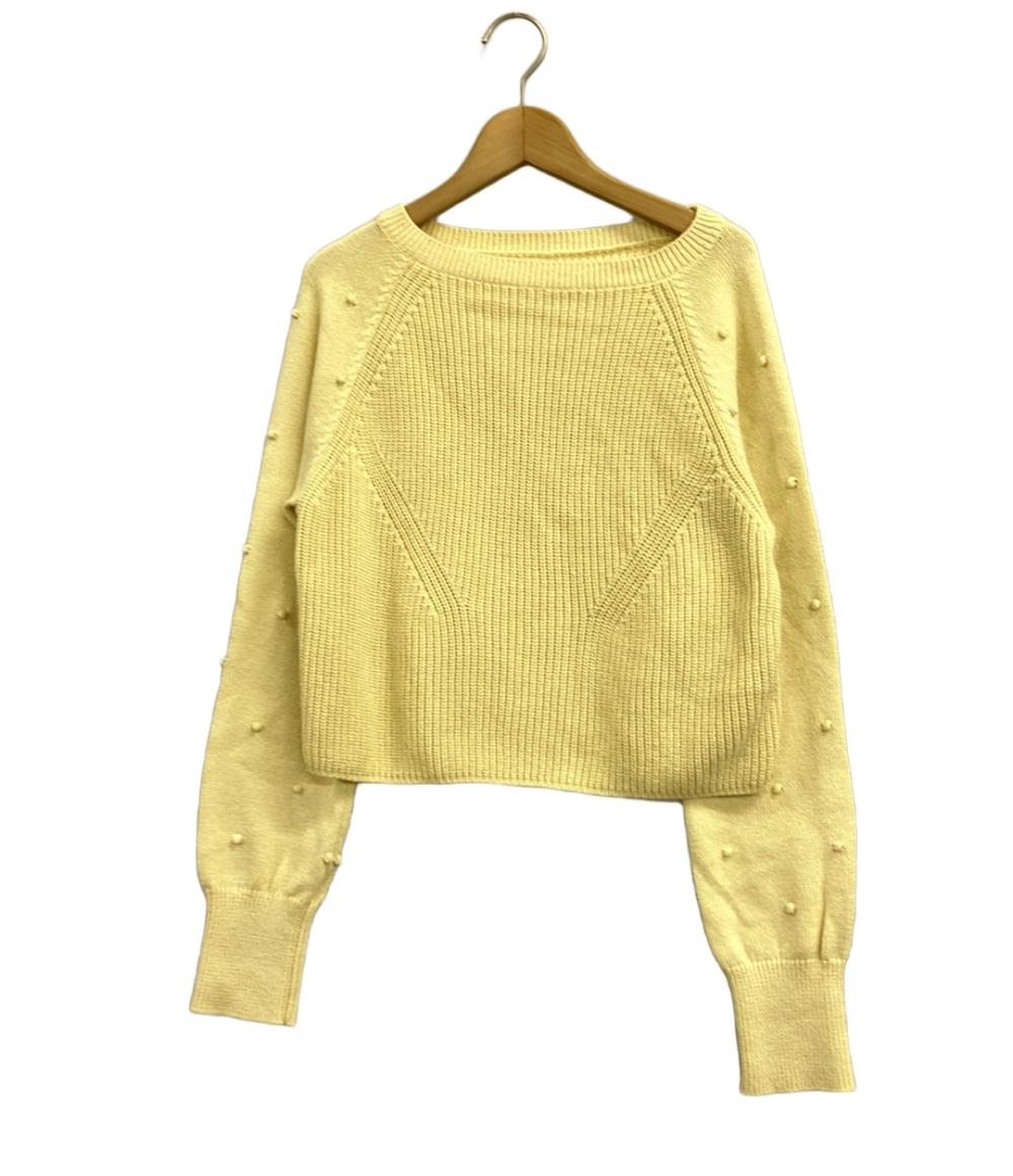 フォクシー 長袖ニット レディース (複数サイズ) FOXEY – Rehello by  